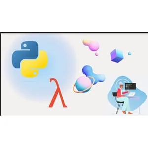 Udemy – Functional Programming With Python 2023-12