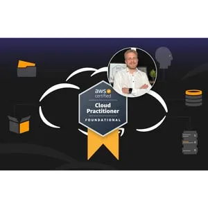 Udemy – AWS Certified Cloud Practitioner CLF-C02 2022-8