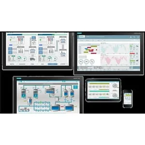 Udemy – Siemens WinCC Professional SCADA (Advance) 2021-3
