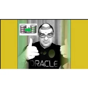 Udemy – Oracle Database Administration Workshop ( 12c and Higher) 2020-7