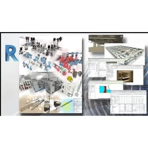 Udemy – Revit MEP Electrical Services 2023-3