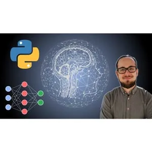 Udemy – Neural Networks in Python from Scratch: Learning by Doing 2022-6