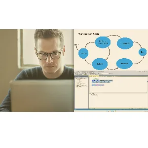 Pluralsight – Getting Started with SQL Server Transactions 2024-6
