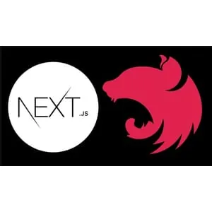 Udemy – Build a Shopping App With Next.js + NestJS & Prisma 2025-3