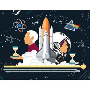 Udemy – Special Relativity: The Wacky World of Modern Physics 2022-11
