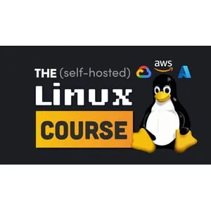 Fireship – Linux Full Course 2024-7