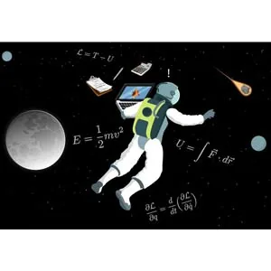Udemy – Classical Physics: Journey Through the Laws of the Universe 2022-3