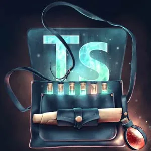 Total TypeScript – TypeScript Pro Essentials 2024-7