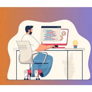 Udemy – Make a Portfolio Website with HTML, CSS, Jquery, Bootstrap 5 2022-9