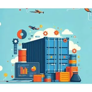 Udemy – SQL in Containers: Mastering SQL with Docker and DBeaver 2024-6
