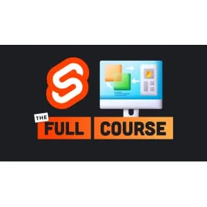 Fireship – SvelteKit Full Course 2023-6