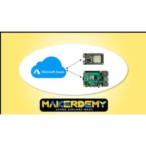 Udemy – Microsoft Azure IoT For Beginners 2021-9