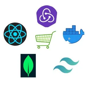 Udemy – MERN stack Typescript Ecommerce Docker RTKquery-Deploy 2024-7