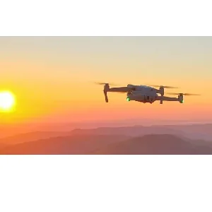 LinkedIn – Cert Prep FAA 107 Commercial Drone License 2024-5