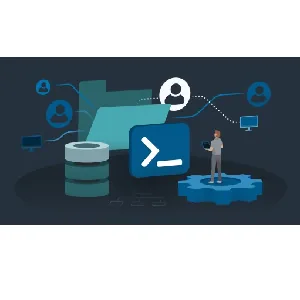 LinkedIn – Advanced PowerShell: Automating Active Directory Administration 2023-10