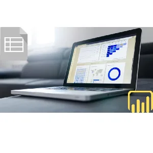 Udemy – From Excel to Power BI 2024-4