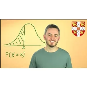 Udemy – CIE International A-Level Maths: Probability & Statistics 1 2024-9