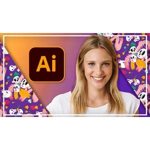 Udemy – Complete Adobe Illustrator Megacourse: Beginner to Expert 2023-8