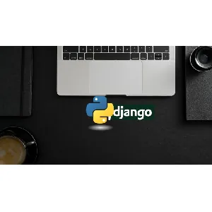 Udemy – Python & Django Framework for Beginners – 2024 2024-6