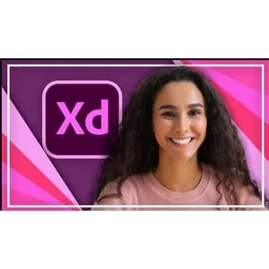 Udemy – Complete Adobe XD Megacourse: Beginner to Expert 2022-1