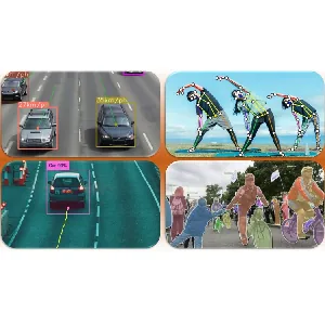 Udemy – Object Tracking, Detection, Car Speed, Pose Estim in Python 2024-6