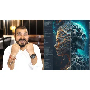 Udemy – Complete Generative AI Course With Langchain and Huggingface 2025-12