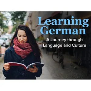 The Great Courses – Learning German: A Journey through Language and Culture 2022-12