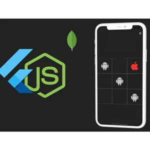 Udemy – Multiplayer TicTacToe Game using Flutter, Socket and MongoDB 2023-6
