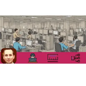 Udemy – A Day in the Life of a Quality Engineer 2024-6