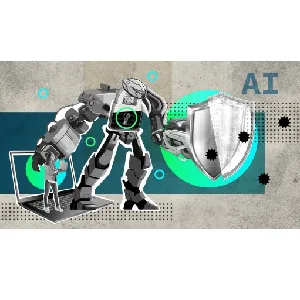 LinkedIn – Using Generative AI to Secure the Network 2024-6