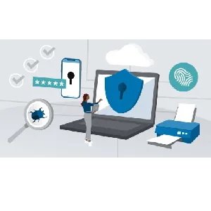 LinkedIn – Intermediate Endpoint Security 2024-6