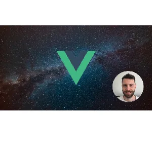 Udemy – Vue.js 3 Masterclass: Build 7 Real-World Apps 2025-8