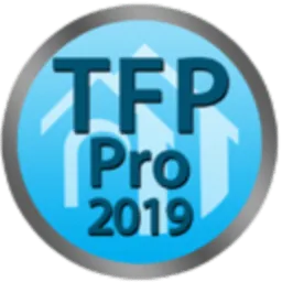TurboFloorPlan 3D Home & Landscape Pro 2019 v20.0.3.1019