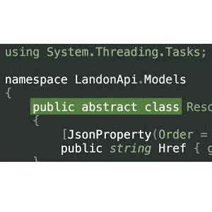 LinkedIn – Building and Securing Restful APIs in .NET 2024-6
