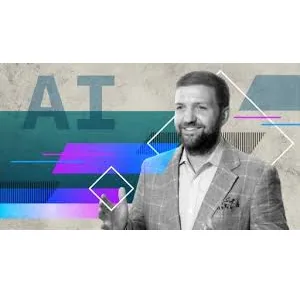 LinkedIn – AI in Cybersecurity: The Future of Red Teaming and Blue Teaming 2024-6