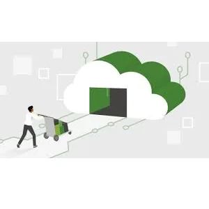 LinkedIn – Introduction to Cloud Computing for IT Pros 2024-6