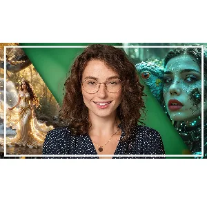 Udemy – Complete Leonardo AI Megacourse: Beginner to Expert 2024-6
