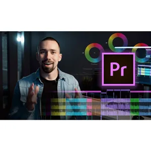 Udemy – Video Editing in Adobe Premiere – From Beginner to Pro 2020-6