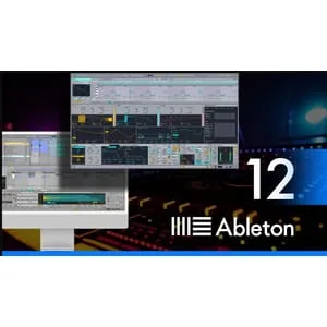 Udemy – Ultimate Ableton Live 12, Part 1: Production Principles 2024-1