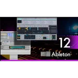 Udemy – Ultimate Ableton Live 12, Part 3: Producing Music with Live 2024-1