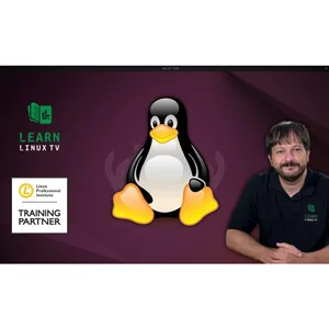 Udemy – LPI Linux Essentials (010-160) Complete Course & Workshop 2024-6