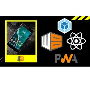 Udemy – React Progressive Web App With Workbox and Webpack Tutorial 2022-10