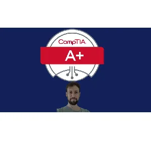 Udemy – CompTIA A+ Simulations for Core 1 220-1101 2024-6