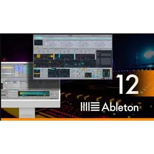 Udemy – Ultimate Ableton Live 12, Part 5: Producing with Effects 2024-1