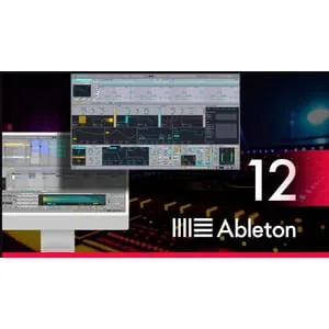 Udemy – Ultimate Ableton Live 12, Part 6: Mixing, Mastering, & DJing 2024-2