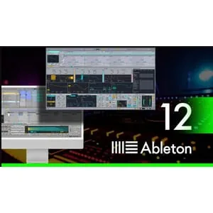 Udemy – Ultimate Ableton Live 12, Part 7: Max for Live 2024-3