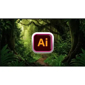 Udemy – Adobe Illustrator CC Masterpiece: Unleashing Creative Magic 2023-10