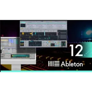 Udemy – Ultimate Ableton Live 12, Part 4: Sound Design & Synthesis 2024-3