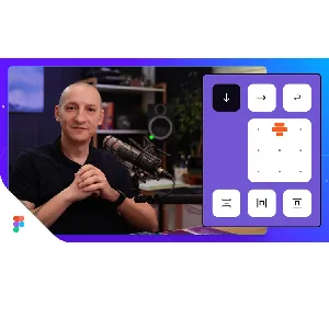 Udemy – Figma for Busy People: Mastering Auto Layout 2024-6