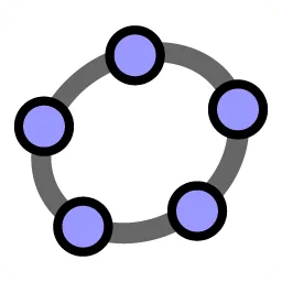 GeoGebra 6.0.887 Win/macOS